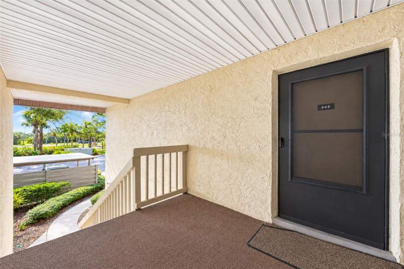 2 bedroom Condominium at 642 Bird Bay Dr E #205, Bird Bay V, Venice — photo 5