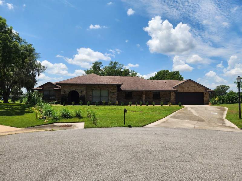 2724 ARDON AVENUE home for sale in Rocket City