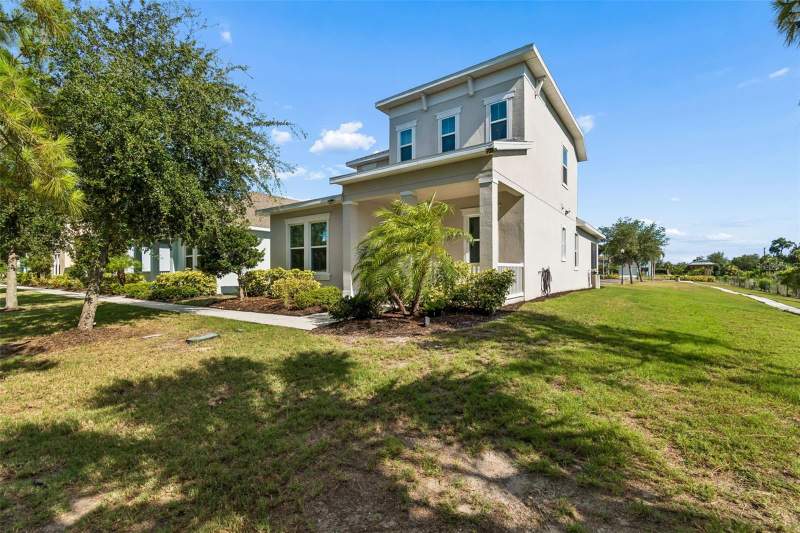 3 bedroom Single Family Residence at 803 Winterside Drive, Mirabay Parcels 21 & 23, Apollo Beach — photo 3