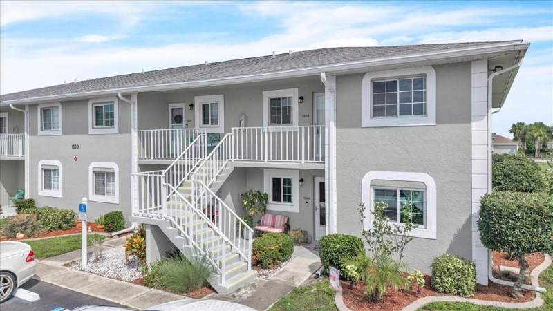 2 bedroom Condominium at 3310 Loveland Boulevard #1308, Lakes Edge Ph 01, Port Charlotte — photo 2