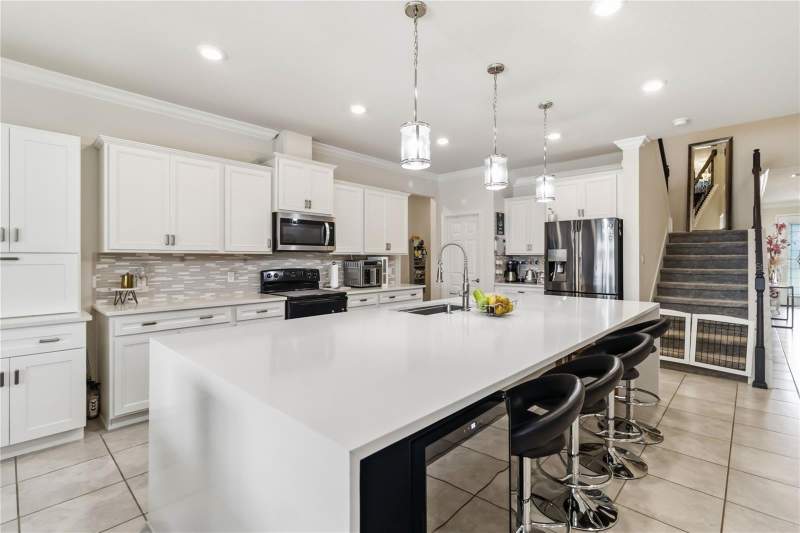 7 bedroom Single Family Residence at 2764 Matera Drive, Split Oak Estates Ph 2, St Cloud — photo 2