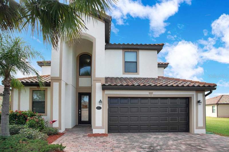 6 bedroom Single Family Residence at 6914 Quiet Creek Drive, Heritage Harbour Subphase J, Bradenton — photo 2