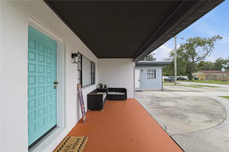 3 bedroom Single Family Residence at 2607 W Crest Avenue, Habana Court North, Tampa — photo 2