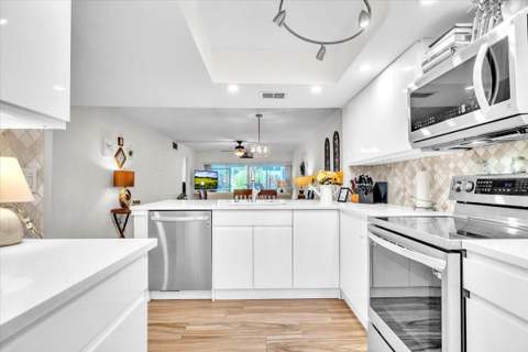 5209 Wedgewood Lane #17, Sarasota FL - photo 17 of 39