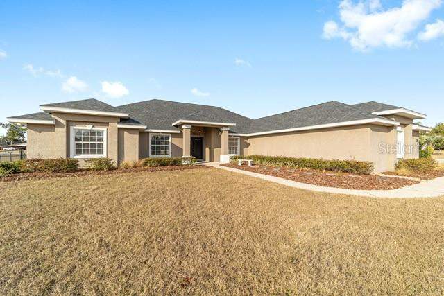 4 bedroom Single Family Residence at 3305 NE 106th Street, Anthony Downs, Anthony — photo 3