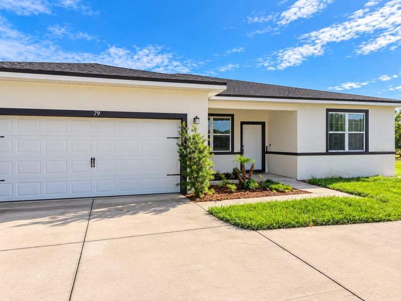 4 bedroom Single Family Residence at 79 Orchid Court, Poinciana Nbrhd 02 Village 08, Poinciana — photo 3