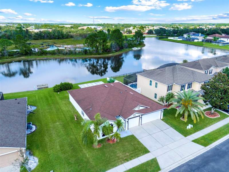 4 bedroom Single Family Residence at 831 Belhaven Dr, Waterford Chase East Ph 01A Village B, Orlando — photo 5