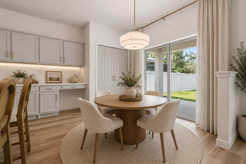 5 bedroom Single Family Residence at 12410 Latchford Stream Place, Panther Trace, Riverview — photo 3