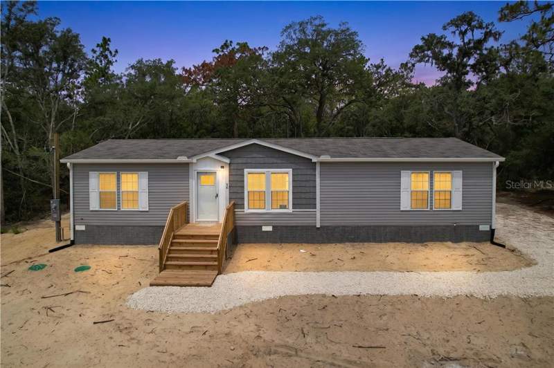 3 bedroom home at 96 S Thayer Avenue, Lecanto, Lecanto — photo 5