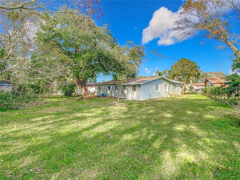 4 bedroom Single Family Residence at 444 Sunnyview Circle, First Add, Orlando — photo 2