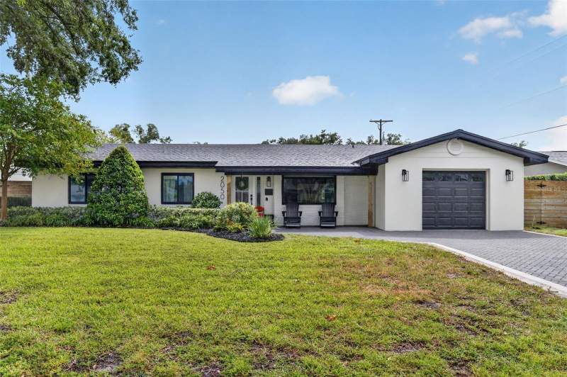 Highland Park Estates