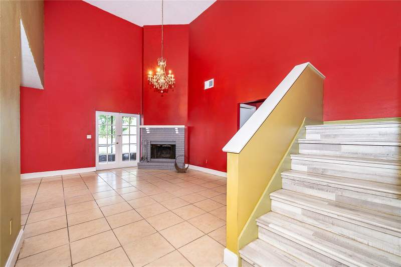 3 bedroom Single Family Residence at 1588 Cypress Woods Circle, Canoe Creek Woods Unit 7, St Cloud — photo 3
