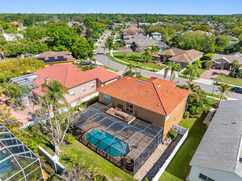 4 bedroom Single Family Residence at 1872 Eagle Trace Boulevard, Boot Ranch - Eagle Trace - Ph B-Ii, Palm Harbor — photo 4