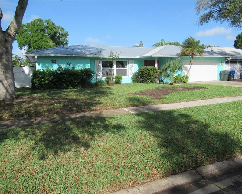 Ranchwood Estates