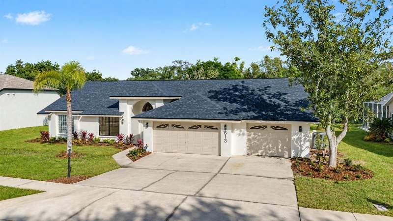 5 bedroom Single Family Residence at 613 Severs Landing, Severs Landing Ph I, Palm Harbor — photo 3