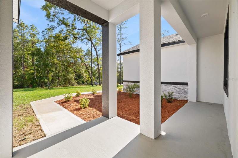4 bedroom Single Family Residence at 7457 SW 137th Court Road, Rolling Hills 02, Dunnellon — photo 3