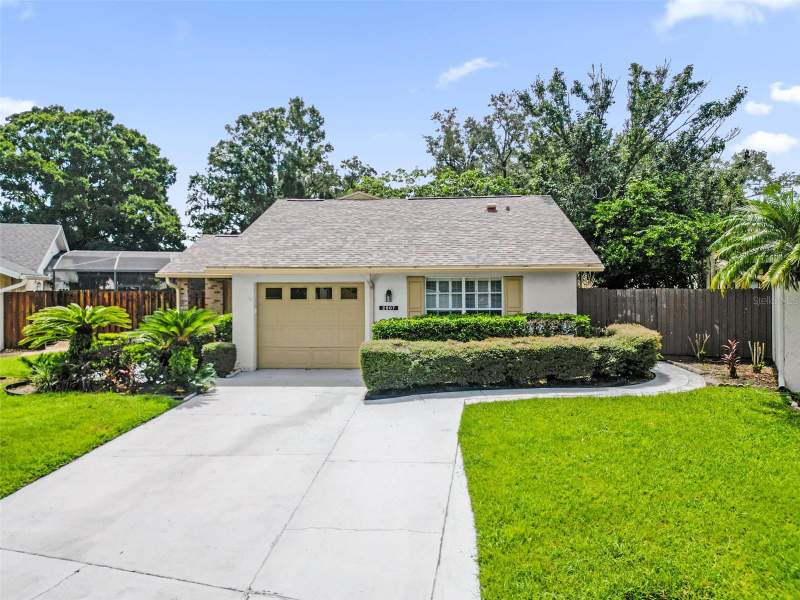 3 bedroom Single Family Residence at 2807 SUNBRANCH DRIVE, SHADYBRANCH VILLAGE VENTURA, ORLANDO — photo 1