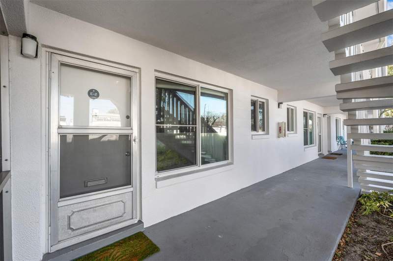 1 bedroom Condominium at 1140 S Orlando Avenue #E2, Lake Maitland Terrace Apts, Maitland — photo 4