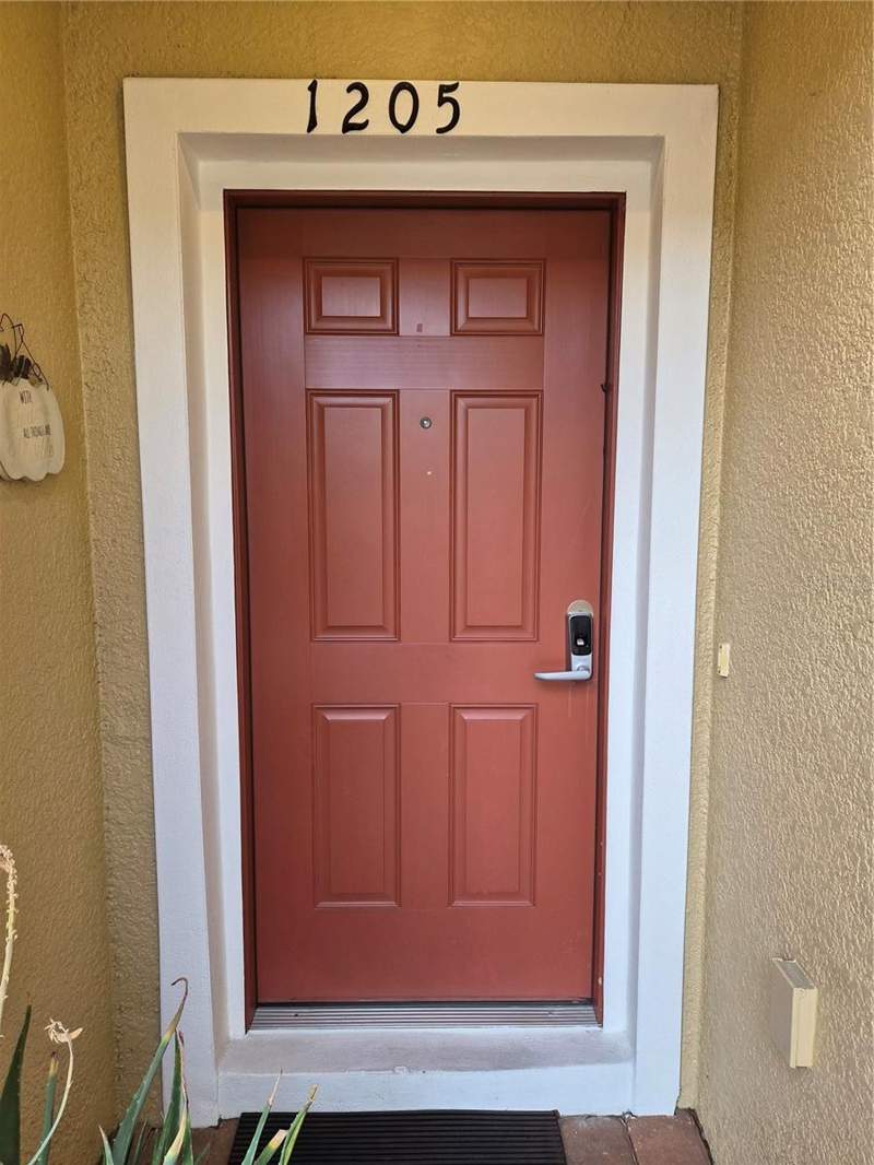 4 bedroom Townhouse at 1205 TETON DRIVE, HERITAGE RUN, KISSIMMEE — photo 5