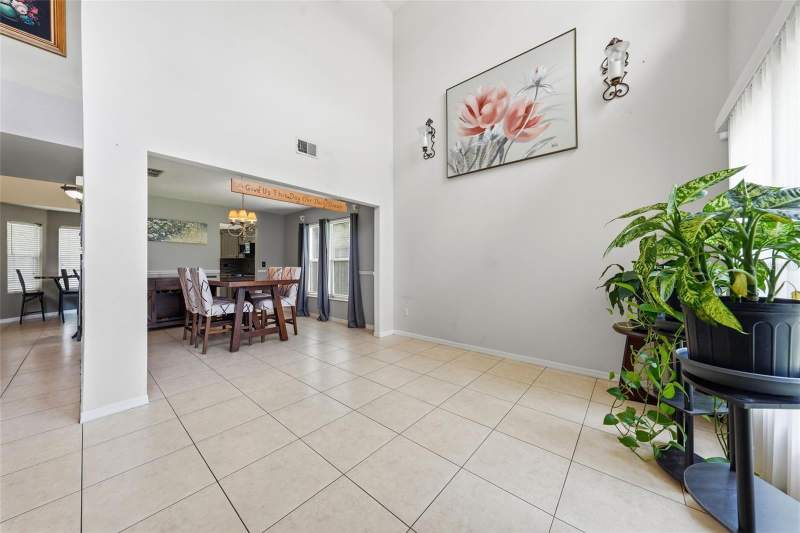 4 bedroom Single Family Residence at 1144 DUNBRIDGE, DUNBRIDGE, APOPKA — photo 4