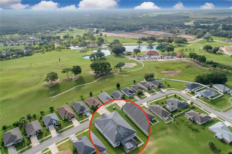 3 bedroom Single Family Residence at 7029 Wirevine Dr, Sherman Hills Sec 2, Brooksville — photo 4