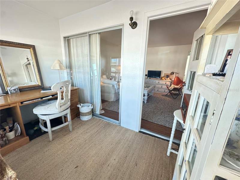 1 bedroom Condominium at 1221 Drew Street #D9, Drew Ridge Apts Co-Op, Clearwater — photo 2