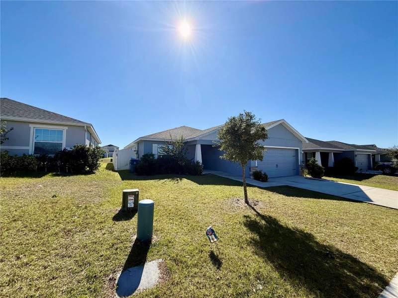 4 bedroom Single Family Residence at 4098 Ruby Run, Highland Mdws Ph 7, Haines City — photo 4