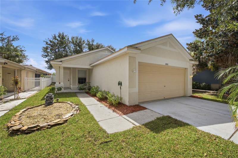 11426 BAY GARDENS LOOP home for sale in Rivercrest
