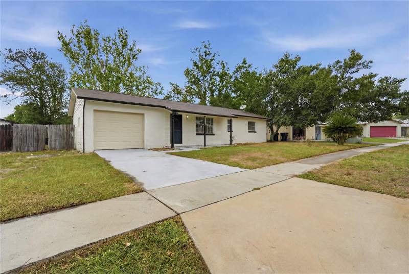 3 bedroom Single Family Residence at 1710 TALLO WAY, WALDEN GROVE, ORLANDO — photo 2