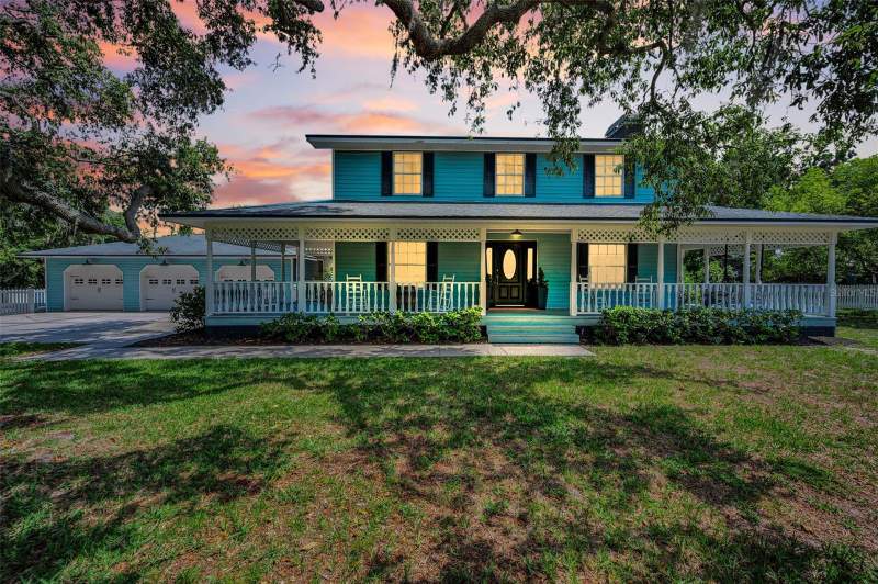 3 bedroom Single Family Residence at 3525 FAIRVIEW STREET, KENNEDYS HARRY SUB, SAFETY HARBOR — photo 3