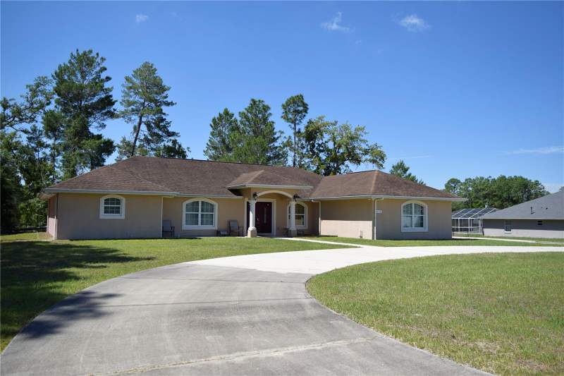 3 bedroom Single Family Residence at 4714 SW 114th Place, Ocala Waterway Estate, Ocala — photo 2