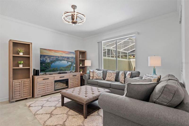 4 bedroom Townhouse at 1134 Kingsbarn Street, Stoneybrook South North Prcl Ph 7, Davenport — photo 5