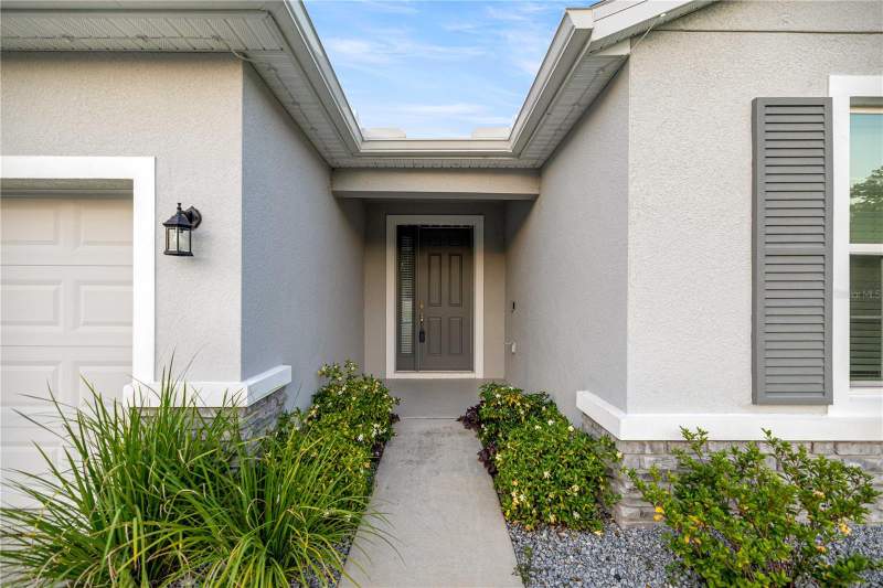 4 bedroom Single Family Residence at 1927 NE 50th Court, Alderbrook, Ocala — photo 5