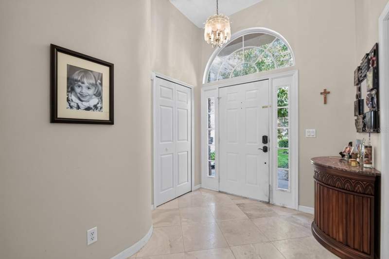 4 bedroom Single Family Residence at 7691 BELVOIR DRIVE, METROWEST SEC 04, ORLANDO — photo 3
