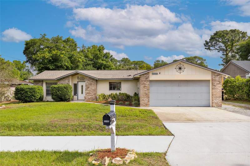 3 bedroom Single Family Residence at 2707 BALKAN STREET, LAKE MENDELIN ESTATES, APOPKA — photo 2