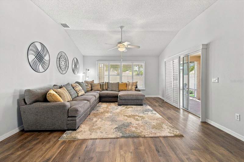 3 bedroom Villa at 2289 Swansea Terrace, Villages/Sumter Bonita Villas, The Villages — photo 3