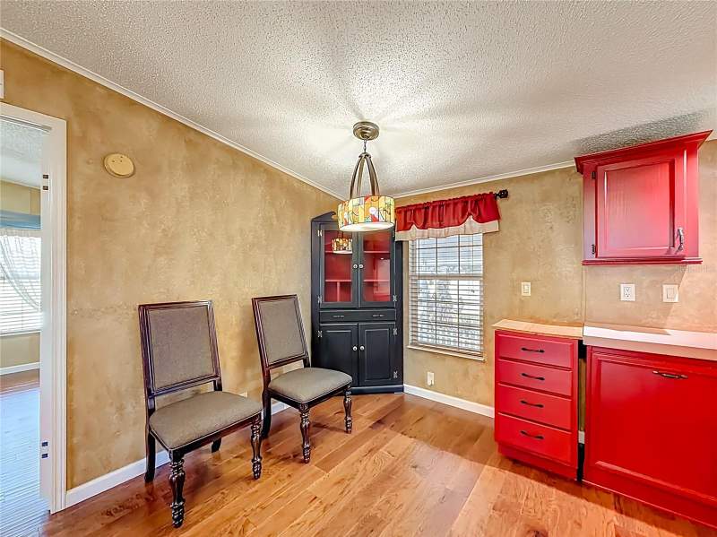 2 bedroom Manufactured Home at 8783 SW 66th Terrace, Sun Country Estate, Ocala — photo 3