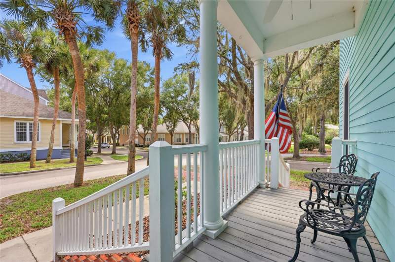4 bedroom Single Family Residence at 4855 SW 91st Way, Haile Plantation Unit 30 Ph 1, Gainesville — photo 5