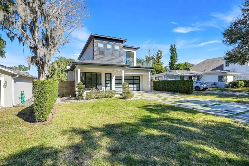 4 bedroom Single Family Residence at 1751 Goodrich Avenue, Sylvan Heights, Winter Park — photo 3