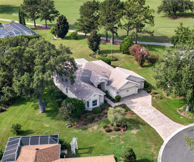 3 bedroom Single Family Residence at 16815 SE 85th Belknap Avenue, The Villages, The Villages — photo 3