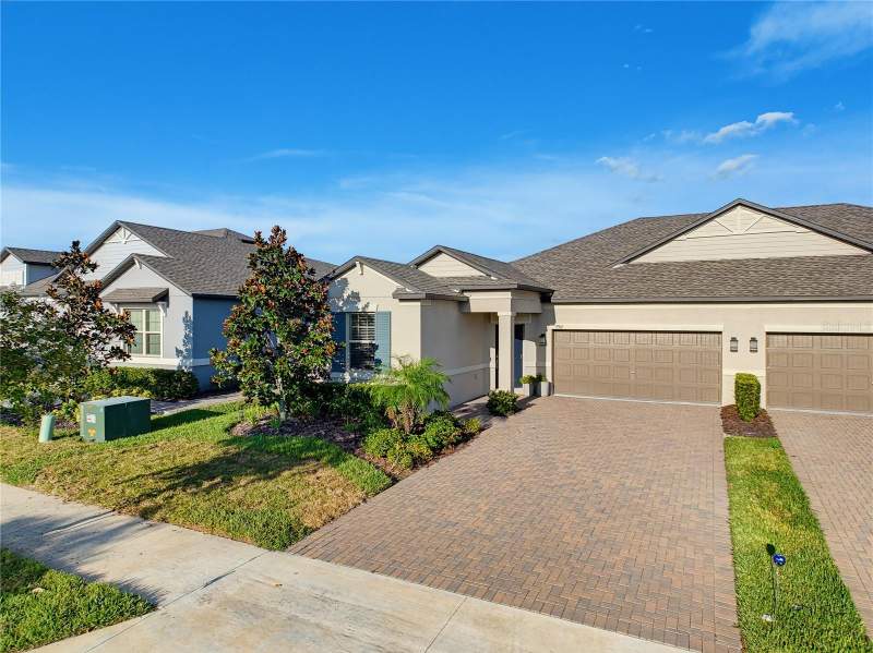 3 bedroom Villa at 9962 Campanula Court, Connerton Village Two Prcl 219, Land O Lakes — photo 2