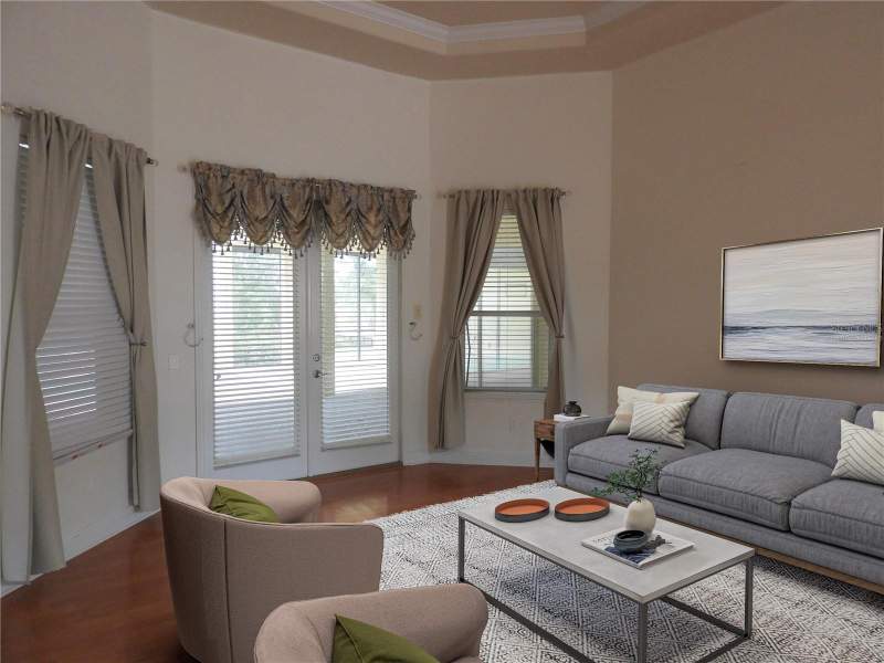 4 bedroom Single Family Residence at 19820 Wellington Manor Boulevard, Wellington Manor Ph 2, Lutz — photo 4