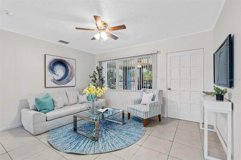 3 bedroom Single Family Residence at 72 Lake Shore Drive, Lake Shore Estates, Palm Harbor — photo 4
