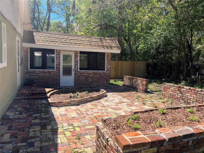 3 bedroom Single Family Residence at 1204 NE 32nd Place, Brentwood Estate, Ocala — photo 3