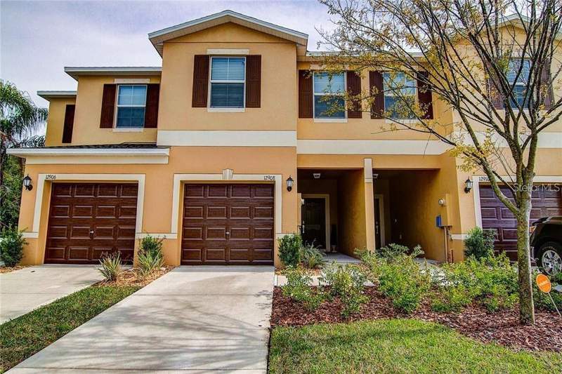 Summerfield Xings VillageHomes for Sale in Riverview, FL