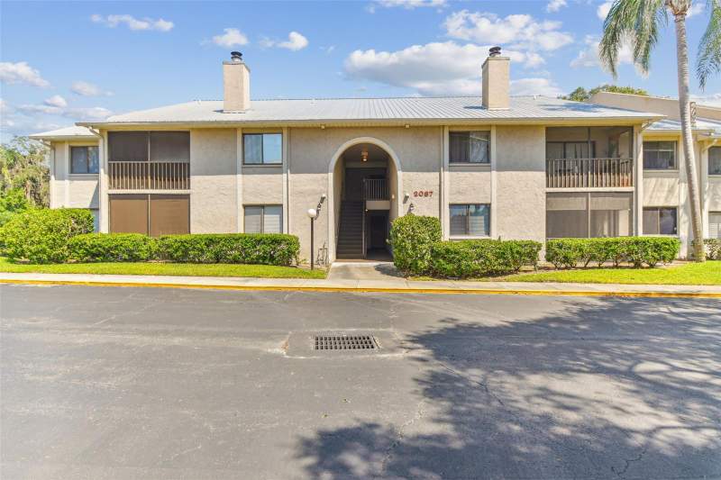 Hunters Glen Condo