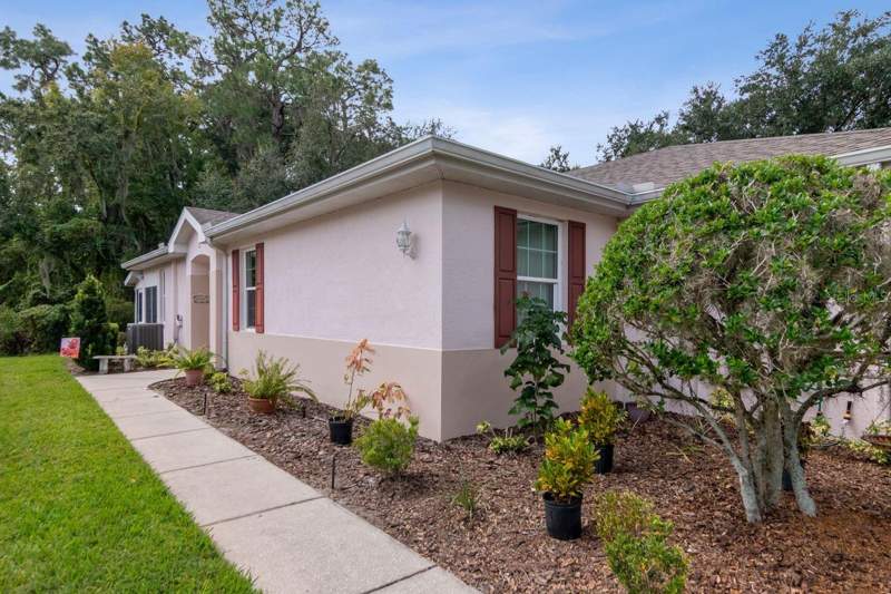2 bedroom Villa at 2635 Eagle Greens Drive, Eagle Greens Condo, Plant City — photo 4