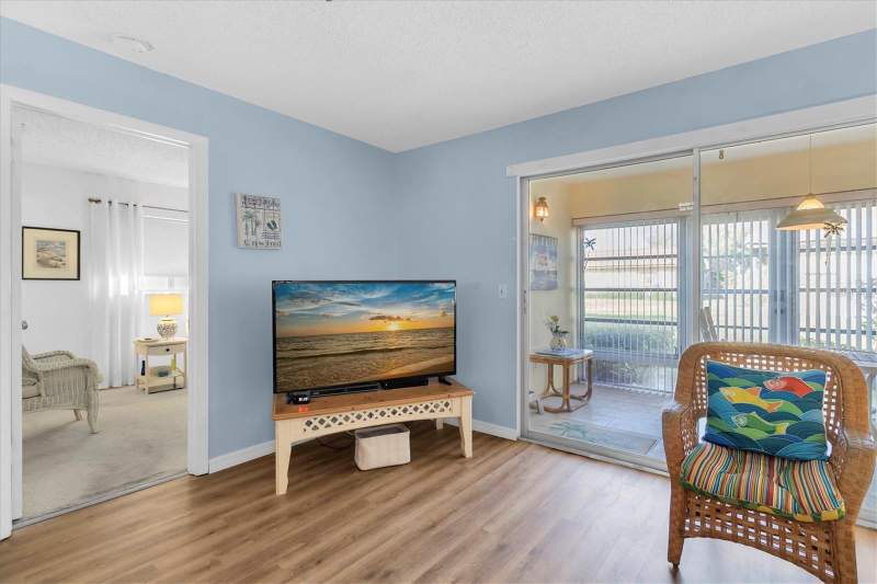2 bedroom Condominium at 1701 Pinehurst Road #6A, Pinehurst Village, Dunedin — photo 5