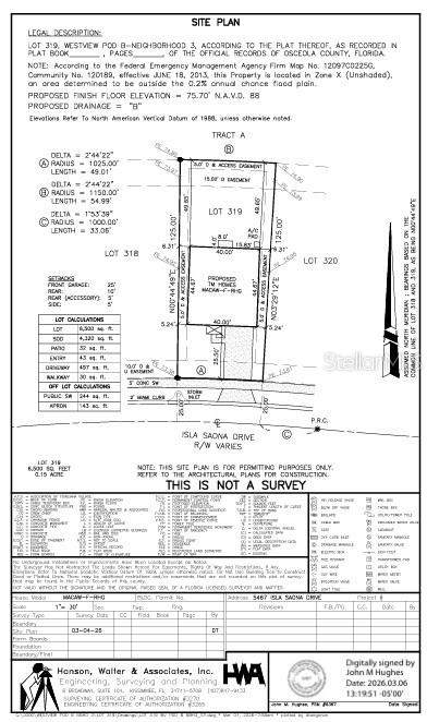 6 bedroom Single Family Residence at 5467 ISLA SAONA DRIVE, WESTVIEW, KISSIMMEE — photo 4