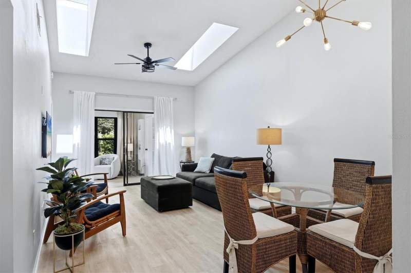 2 bedroom Condominium at 2906 63rd Street #206, Morningside Ph IV, Bradenton — photo 5